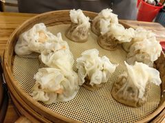 -海汇源老烧麦店(东大街总店)