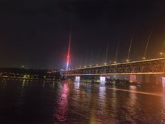 -船长9号·精致湖北菜(江滩店)