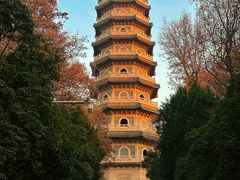 -灵谷景区