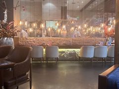 -山葵家·创意料理(临平银泰城店)