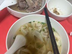 -周震馄饨