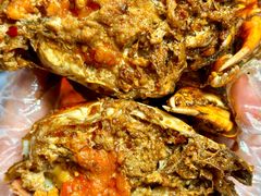 -三妹小龙虾·黄油蟹(华侨城总店)
