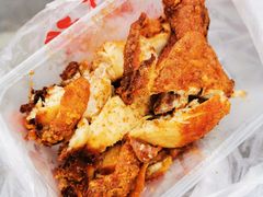 -王二甩老木子鸡(江湾店)