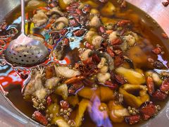 -川正旺江湖菜(三元桥店)
