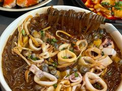 -佬太公海鸭·海鲜大排档(上海总店)