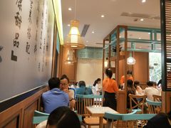 大堂-满记甜品(湖滨店)