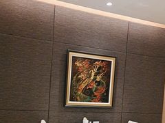 -福州西湖大酒店·怡湖咖啡厅