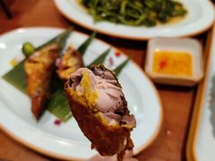 -马来西亚肉骨茶汤·招牌螃蟹·烧鸡·呷喱吧吧(海上世界店)