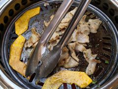 -妙香居韩国烤肉(容桂天佑城店)