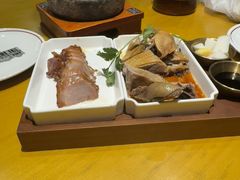 -东就鸭饭店·古早海南菜(友谊南海城店)