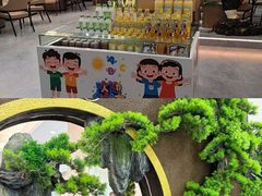 -紫藤园·天目湖大鱼头(南山竹海店)