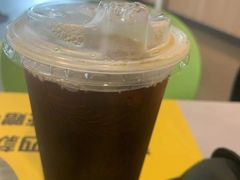 -麦当劳(金山红星美凯龙DT店)