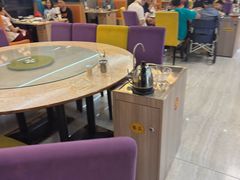 -唐朝茶楼(金沙时代广场店)
