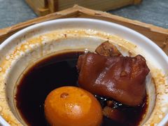 -點無缺茶楼·海鲜酒家(世博店)