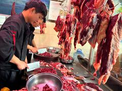 -伟记牛肉(金鸿公路店)