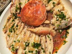 -梦都海鲜酒家(万达广场江桥店)