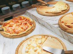 -比格比萨自助(南京万达茂店)