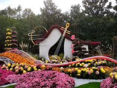 -共青国家森林公园-售票处