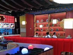 -满园烤鸭·春饼(抚顺万达店)