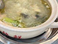 -新招鲜(桃浦路店)