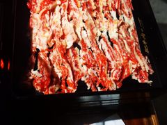 肥牛肉-原牛道·潮汕围炉火锅(讯美店)