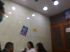 大堂-刘信牛羊肉小炒泡馍(回民街店)