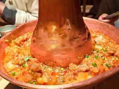 -浩海火燒雲傣家菜(芮欧百货店)