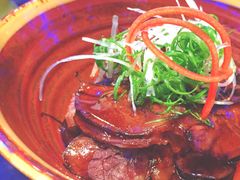 老卤牛肉-炉鱼(天河领展店)