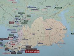 -北海金海湾红树林生态旅游区