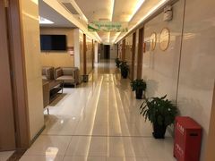 -上海仁爱医院