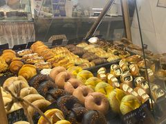 -屋裡·Union Bakery(龙江路店)