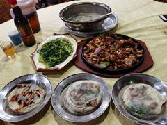 -标记美食新鲜猪杂(兴南大道店)