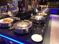 -水都假日酒店-海韵西餐厅(龙胜路店)