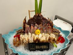 -水禾轩·海鲜蒸汽主题餐厅(新香洲旗舰店)