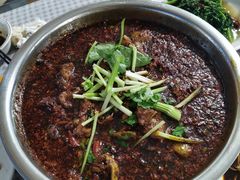 -温江公平红烧兔(总店)