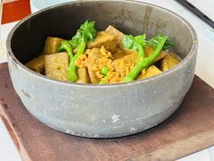 -一品滇香·云南菜(公益西桥店)