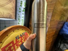 -虾宝贝胶东海鲜·渔家菜(小西天店)