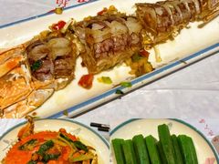 -三妹小龙虾·黄油蟹(华侨城总店)