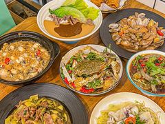 -唔止卤嘢·潮州府城菜(鹭江店)