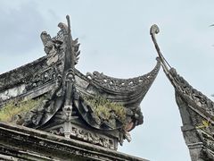 -陈家桅杆