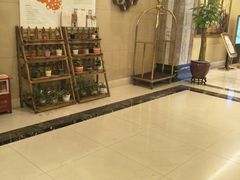 -维也纳酒店(深圳机场店)