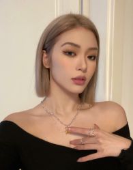 点击看大图 -New Fashion发型定制