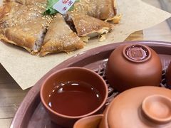 -芋包王闽南茶楼(八市店)