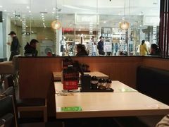 大堂-味千拉面(淮安万达店)