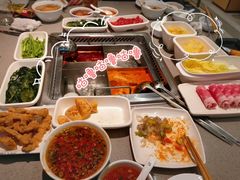 -海底捞火锅(枫蓝国际购物中心店)