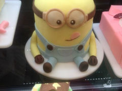 android_upload_pic-林记开心动物奶油生日蛋糕(万象店)
