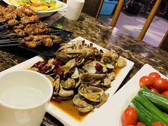 -郑喜旺烧烤(郑州总店)