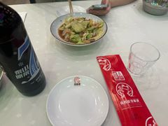 -嘉陵楼馋嘴城(簋街总店)