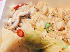 -永信海鲜(群星城店)