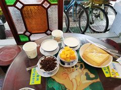 -民信老铺(华盖路店)